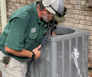 navarre ac service