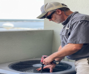 air conditioning replacement fort walton beach fl